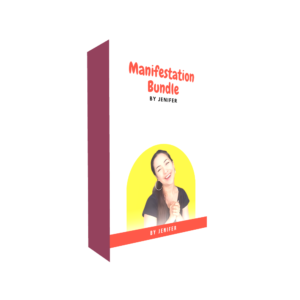 Manifestation Bundle