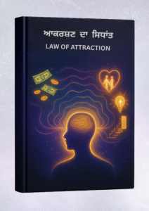 11 Laws of Manifestation + Free (Quantum Manifestation Guide)