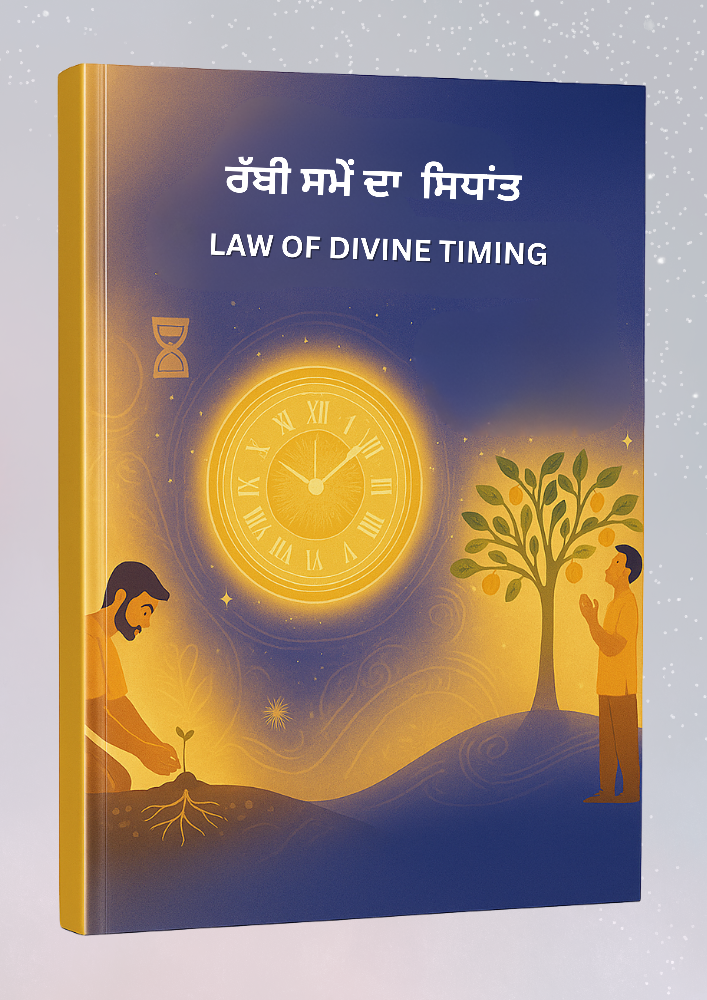 11 Laws of Manifestation + Free (Quantum Manifestation Guide) - Image 7