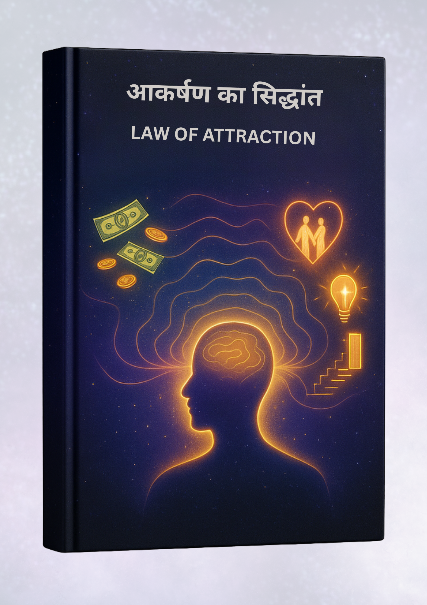 Quantum Manifestation Guide + 11 Universal Laws of Manifestation - Image 3